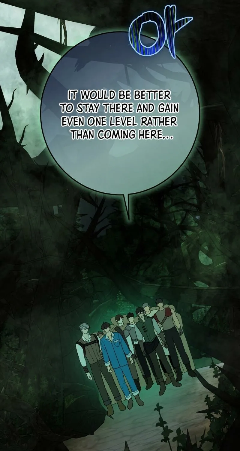 My Pet Rat is an S-Class Awakener Chapter 23 page 25 - 
