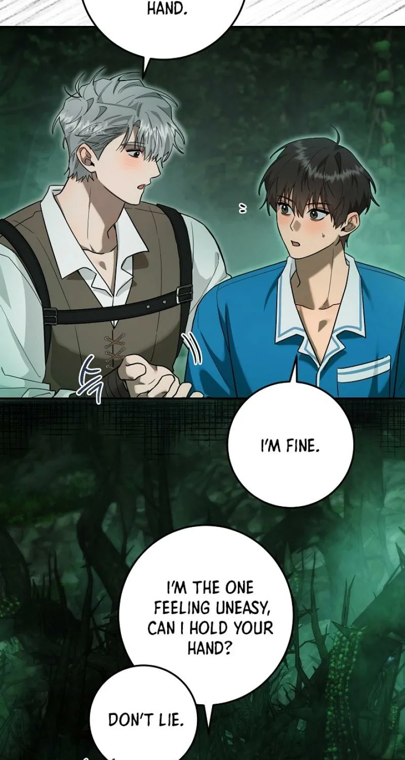 My Pet Rat is an S-Class Awakener Chapter 23 page 27 - 