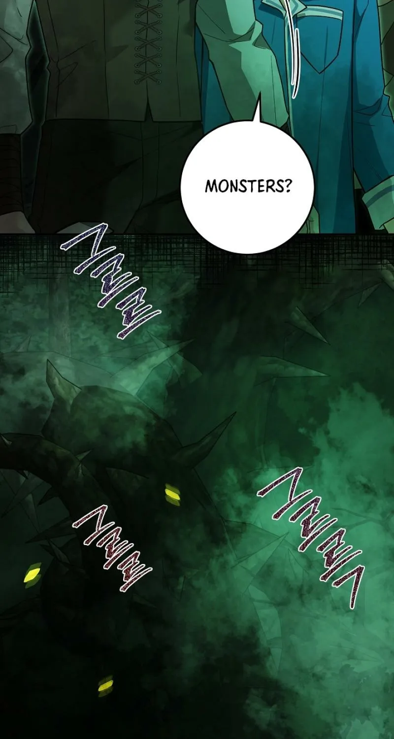 My Pet Rat is an S-Class Awakener Chapter 23 page 32 - 