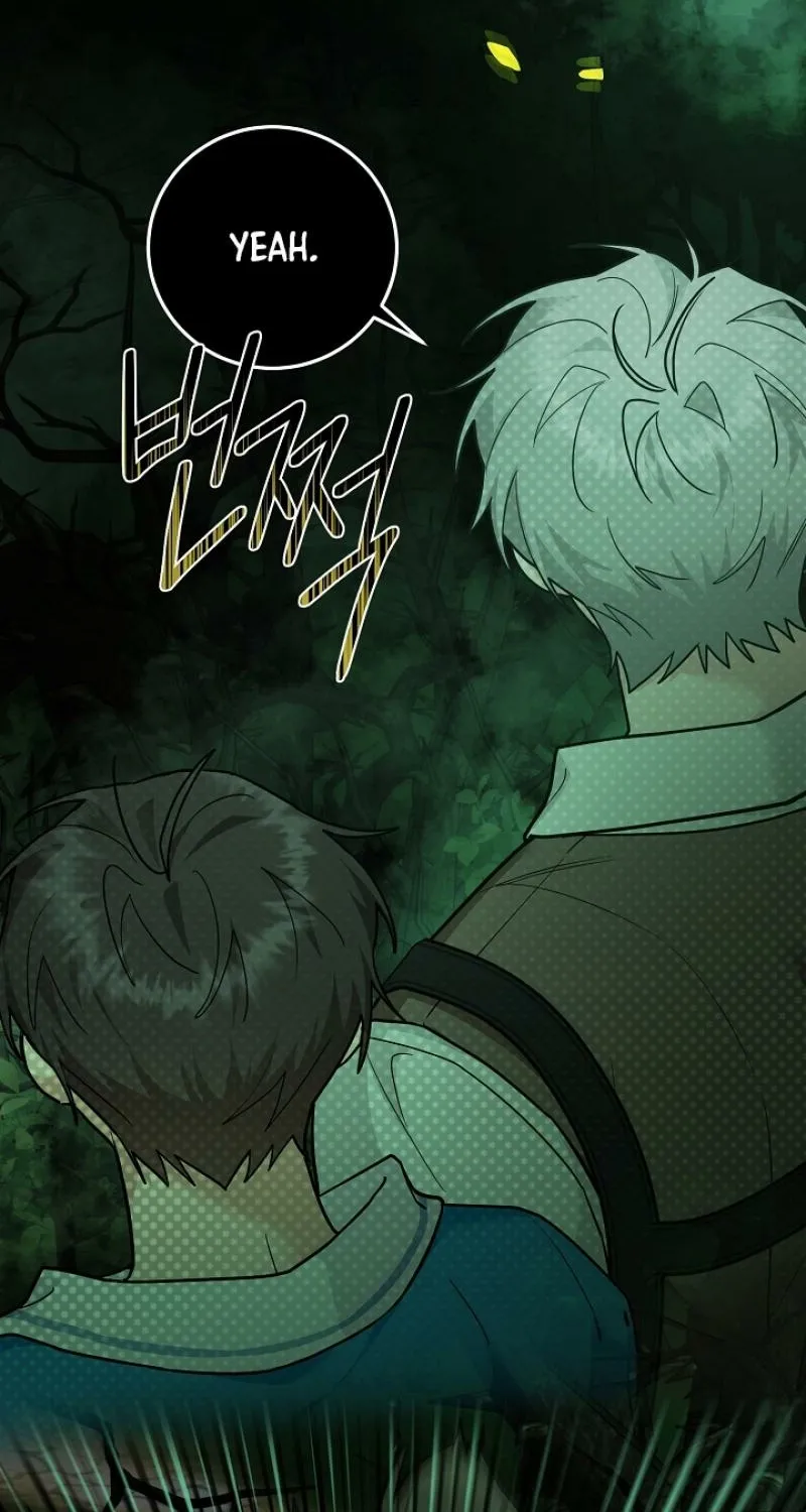 My Pet Rat is an S-Class Awakener Chapter 23 page 33 - 