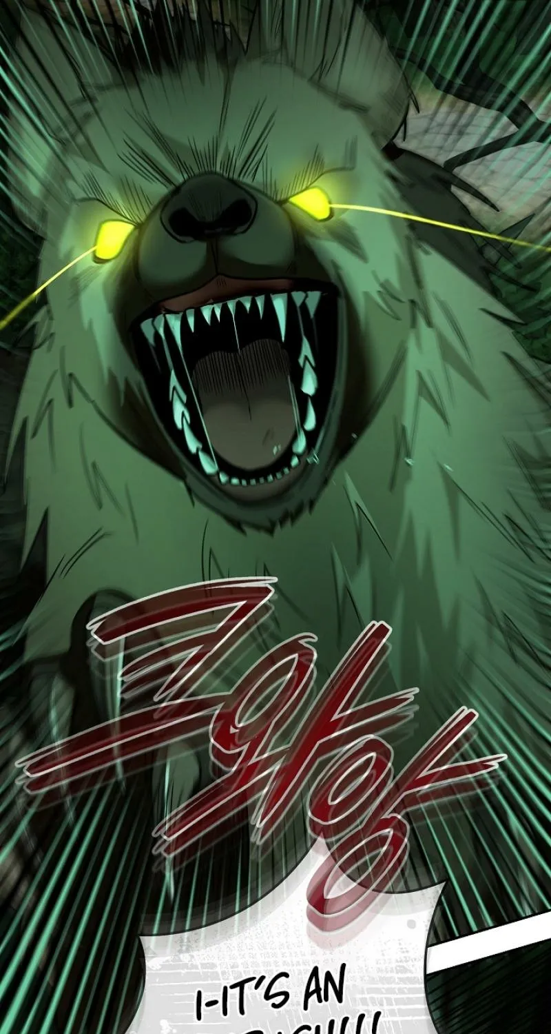 My Pet Rat is an S-Class Awakener Chapter 23 page 34 - 