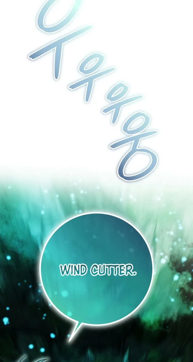 My Pet Rat is an S-Class Awakener Chapter 23 page 38 - 