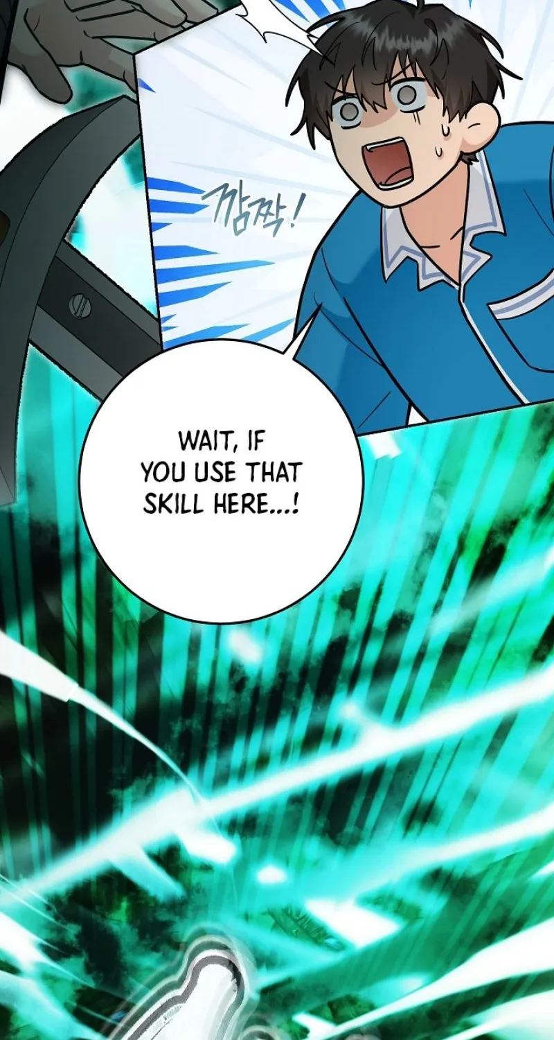 My Pet Rat is an S-Class Awakener Chapter 23 page 40 - 