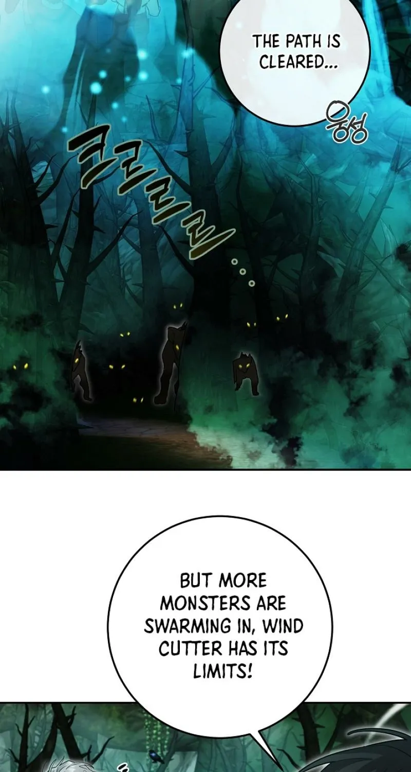 My Pet Rat is an S-Class Awakener Chapter 23 page 45 - 