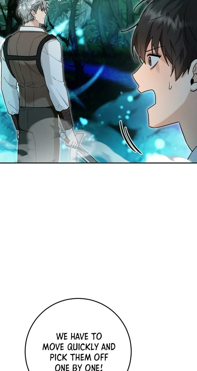 My Pet Rat is an S-Class Awakener Chapter 23 page 46 - 