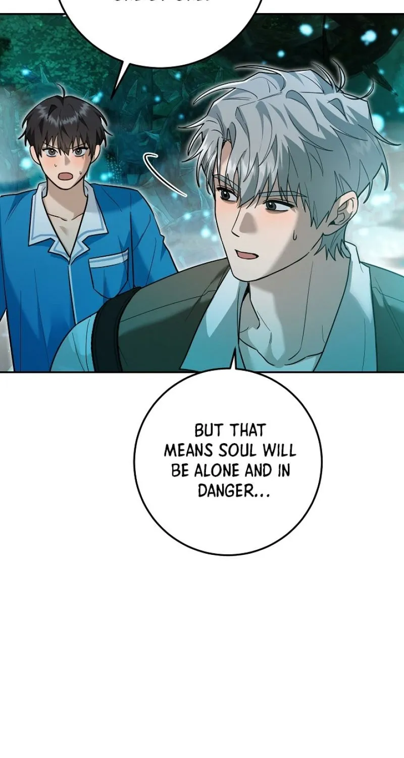 My Pet Rat is an S-Class Awakener Chapter 23 page 47 - 