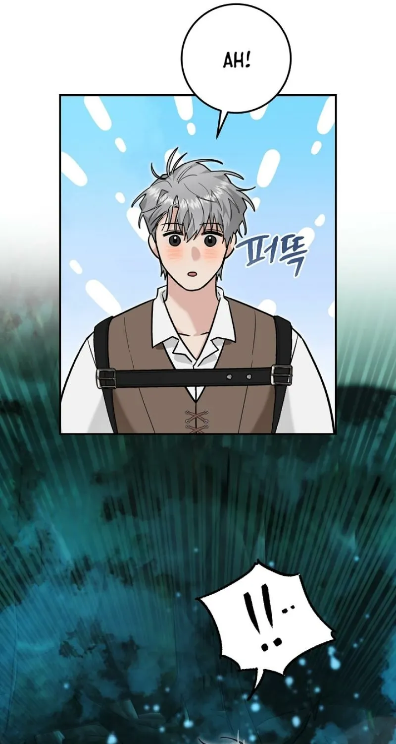 My Pet Rat is an S-Class Awakener Chapter 23 page 49 - 
