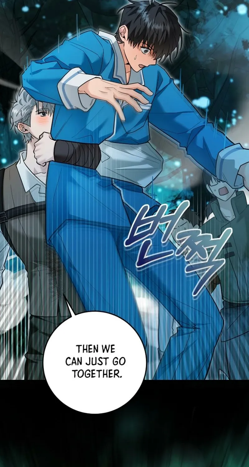 My Pet Rat is an S-Class Awakener Chapter 23 page 50 - 