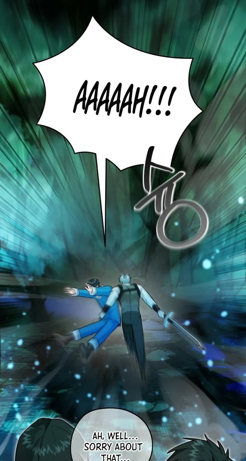 My Pet Rat is an S-Class Awakener Chapter 23 page 51 - 