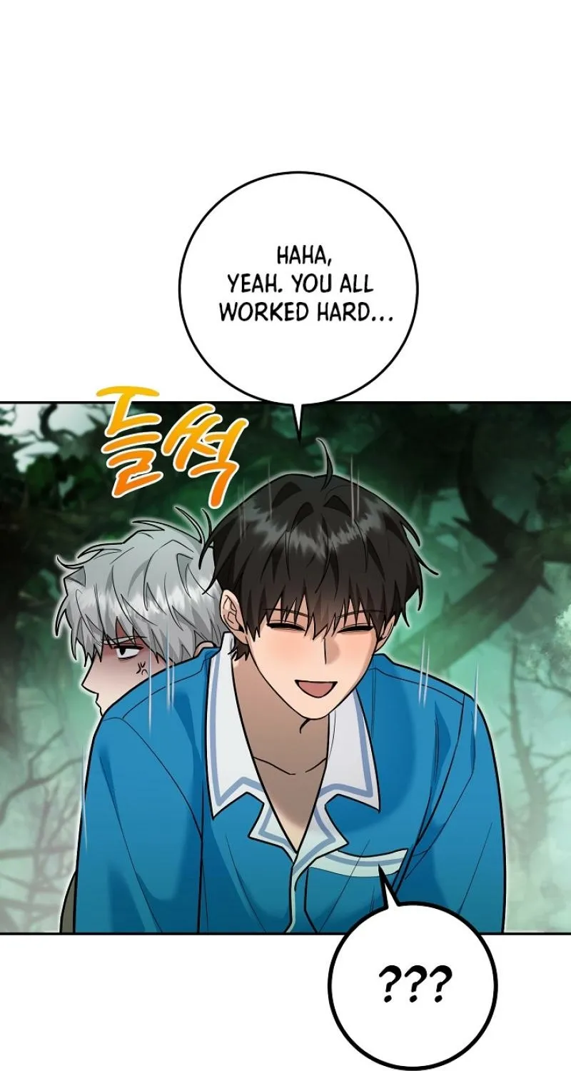 My Pet Rat is an S-Class Awakener Chapter 23 page 62 - 