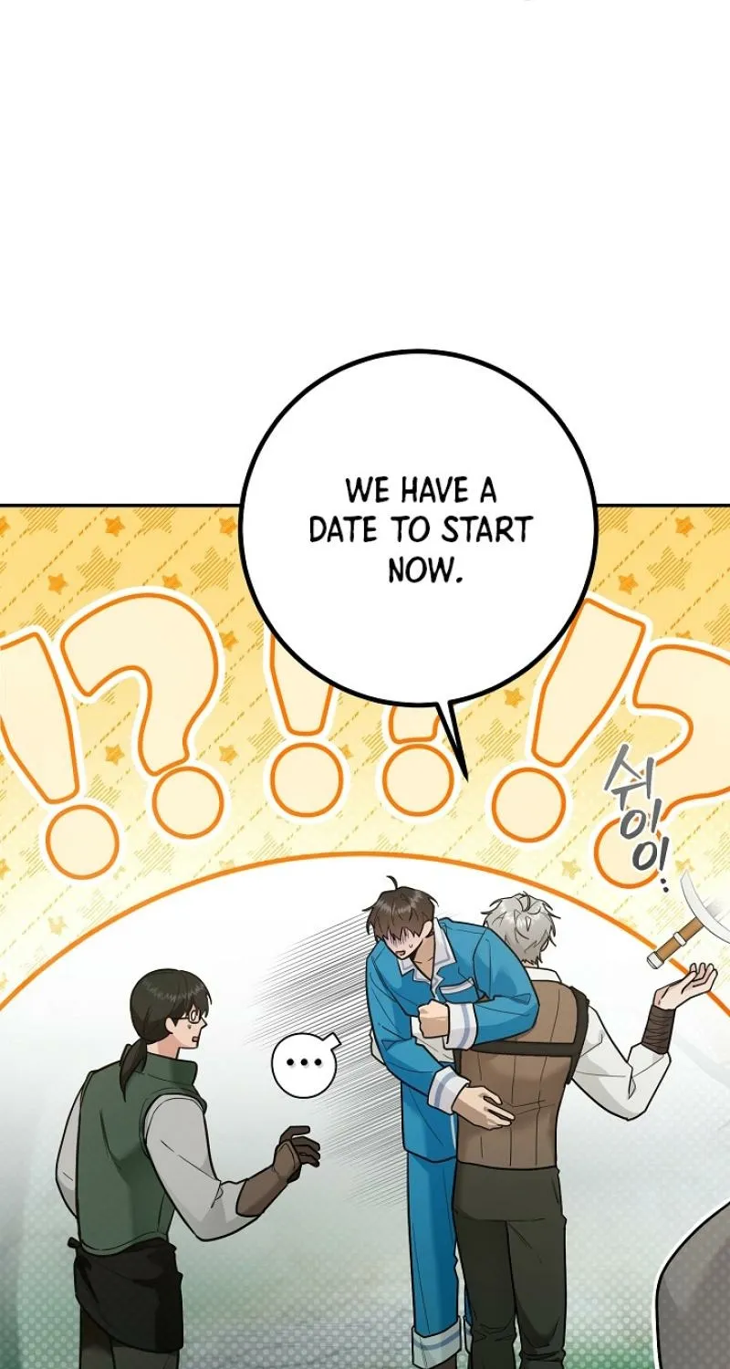 My Pet Rat is an S-Class Awakener Chapter 23 page 63 - 