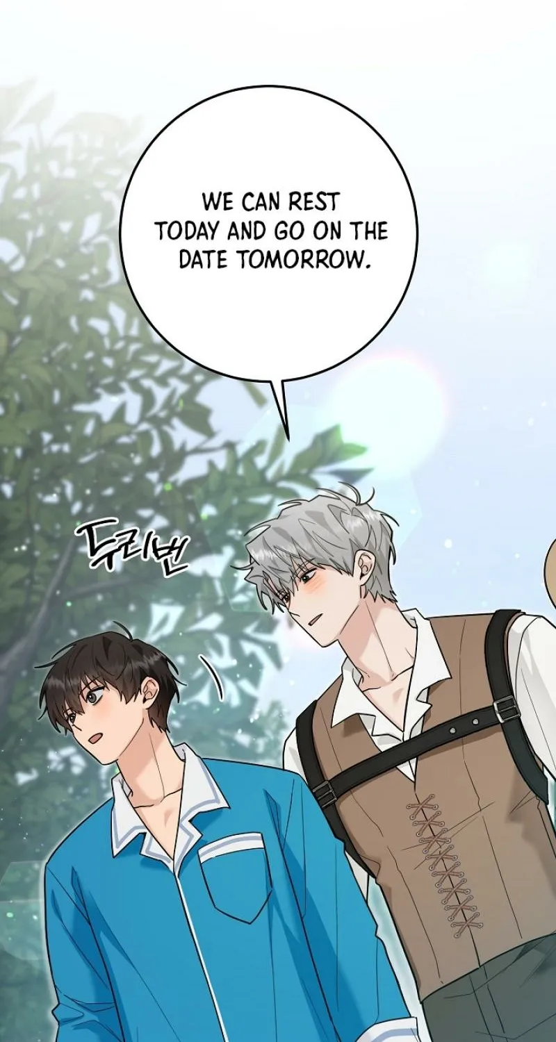My Pet Rat is an S-Class Awakener Chapter 23 page 67 - 