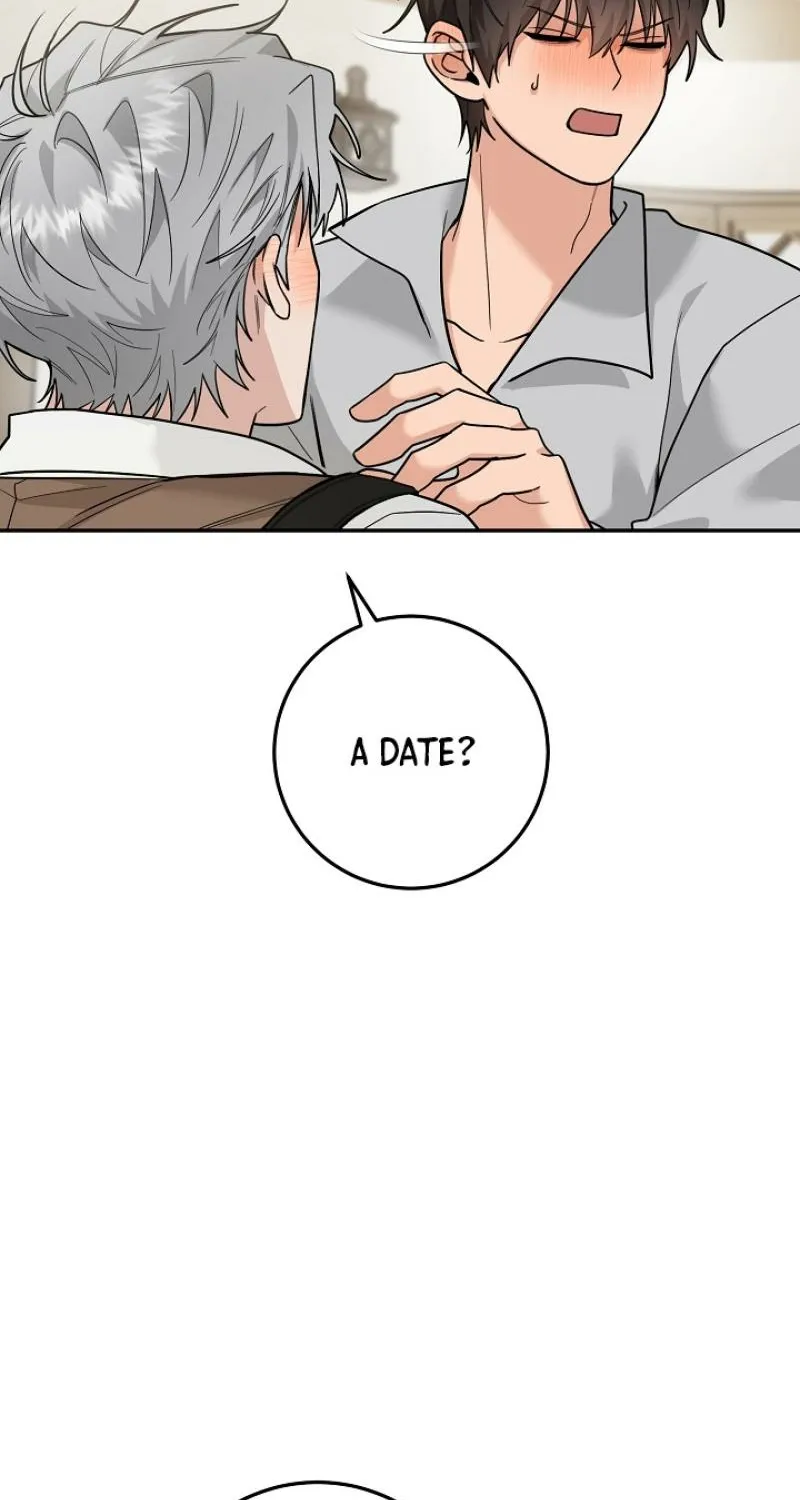 My Pet Rat is an S-Class Awakener Chapter 23 page 8 - 