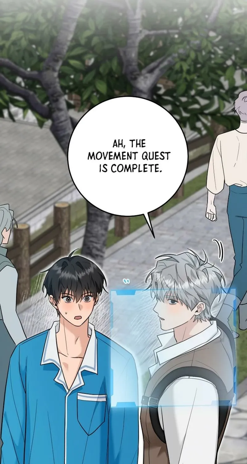 My Pet Rat is an S-Class Awakener Chapter 23 page 71 - 