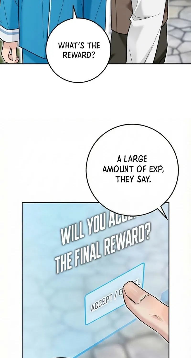 My Pet Rat is an S-Class Awakener Chapter 23 page 72 - 