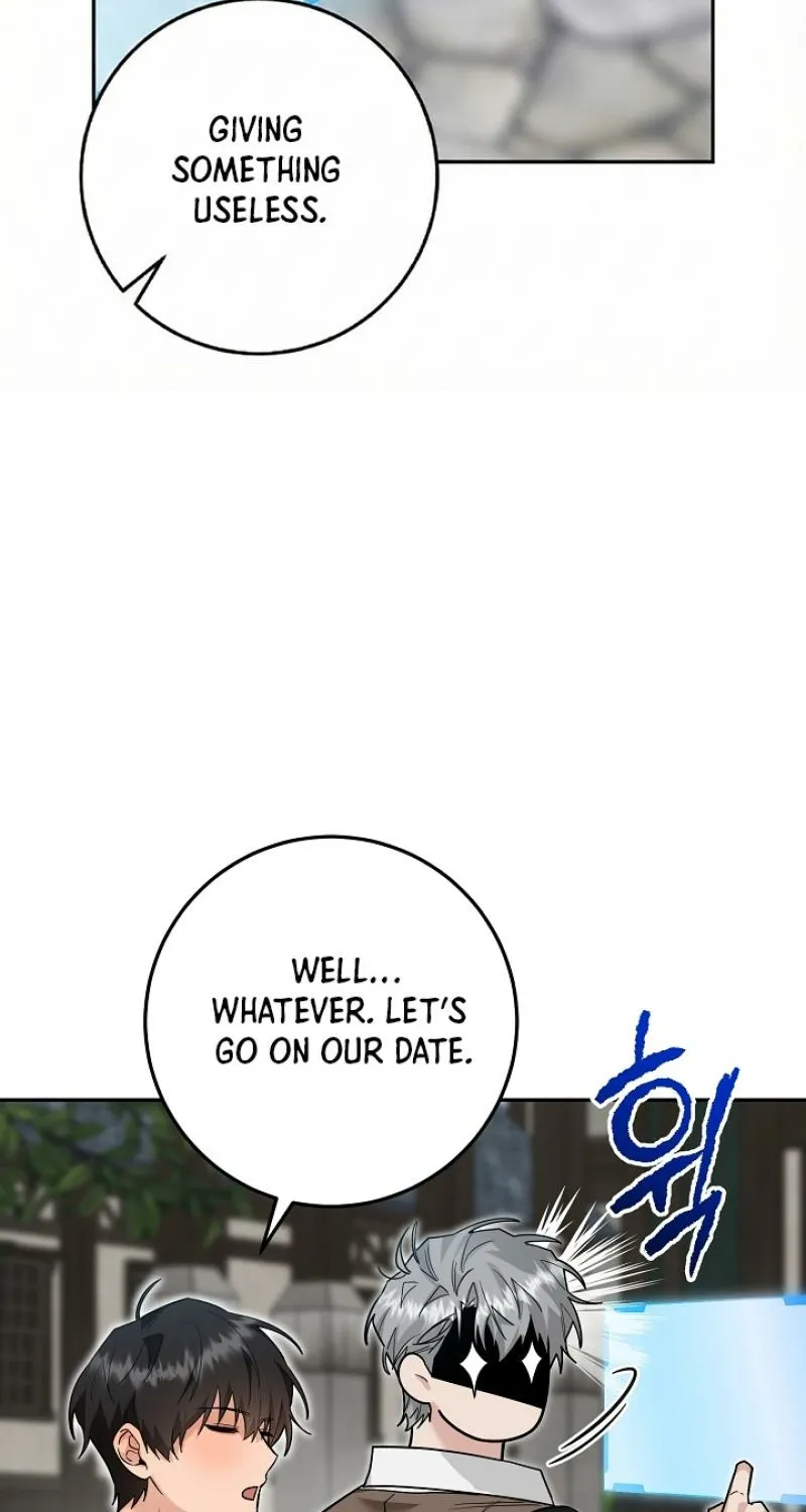 My Pet Rat is an S-Class Awakener Chapter 23 page 73 - 