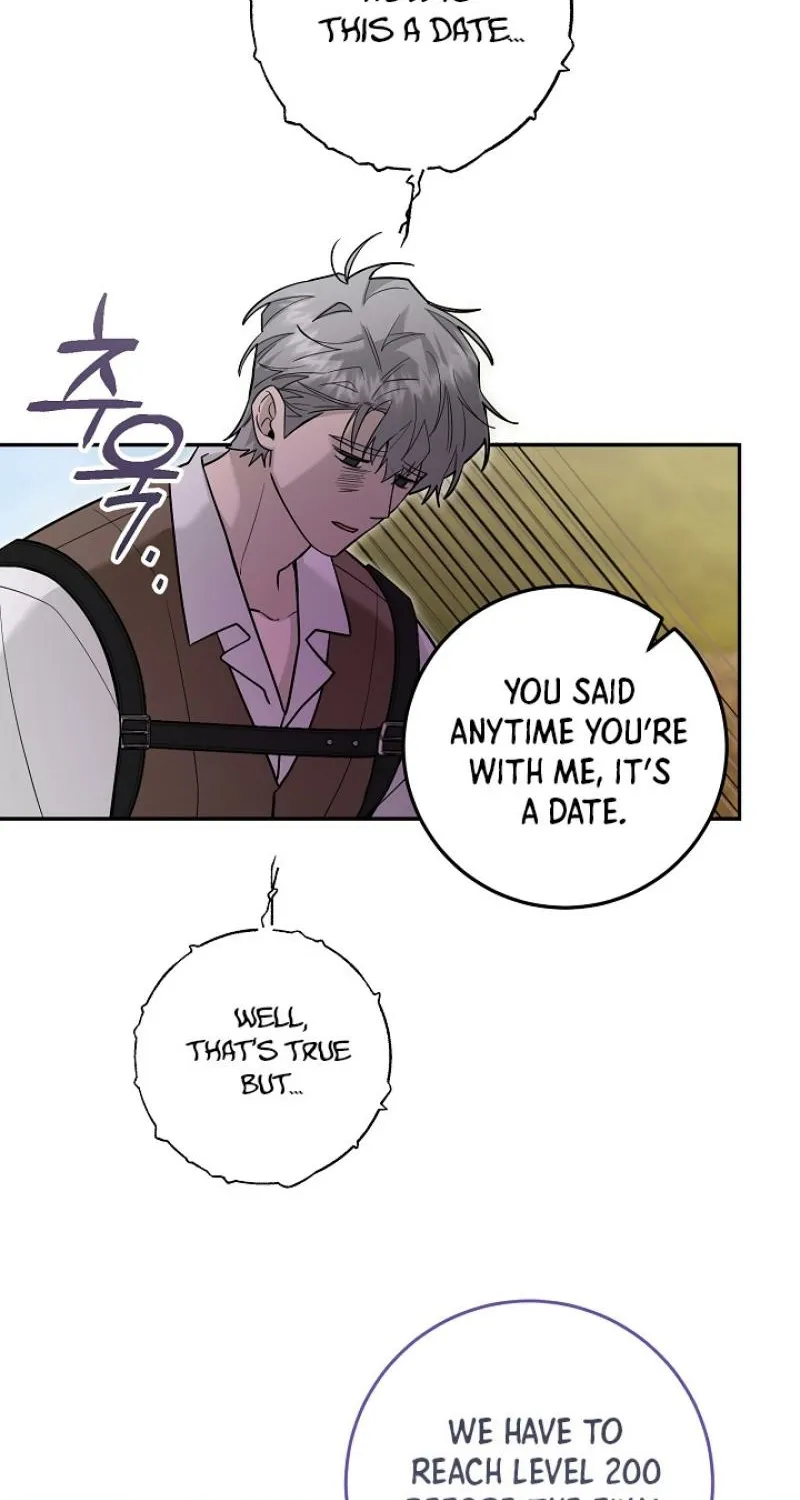 My Pet Rat is an S-Class Awakener Chapter 23 page 79 - 