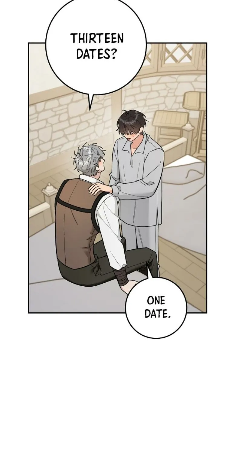 My Pet Rat is an S-Class Awakener Chapter 23 page 9 - 