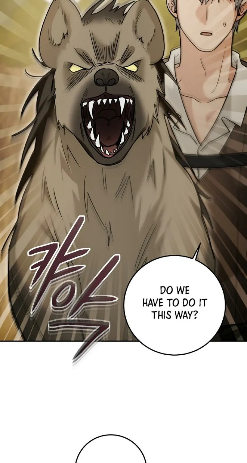 My Pet Rat is an S-Class Awakener Chapter 23 page 85 - 