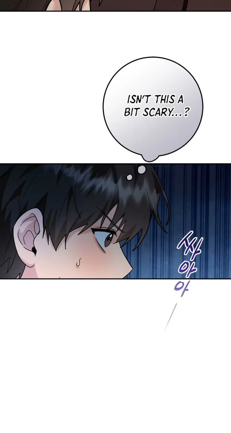 My Pet Rat is an S-Class Awakener Chapter 23 page 89 - 