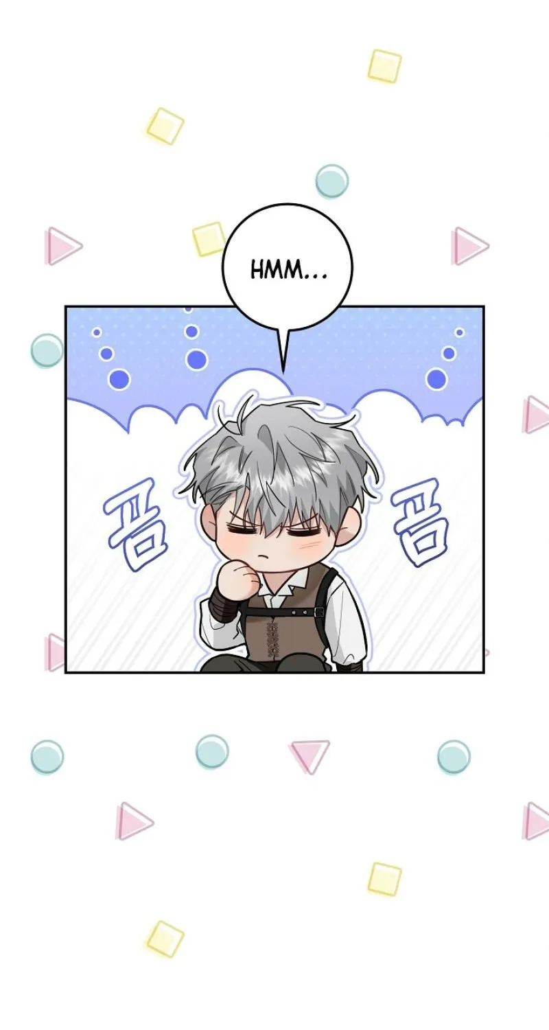 My Pet Rat is an S-Class Awakener Chapter 23 page 10 - 