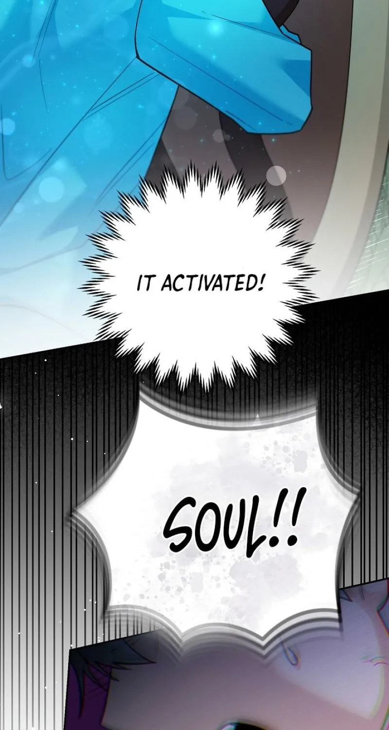 My Pet Rat is an S-Class Awakener Chapter 23 page 91 - 