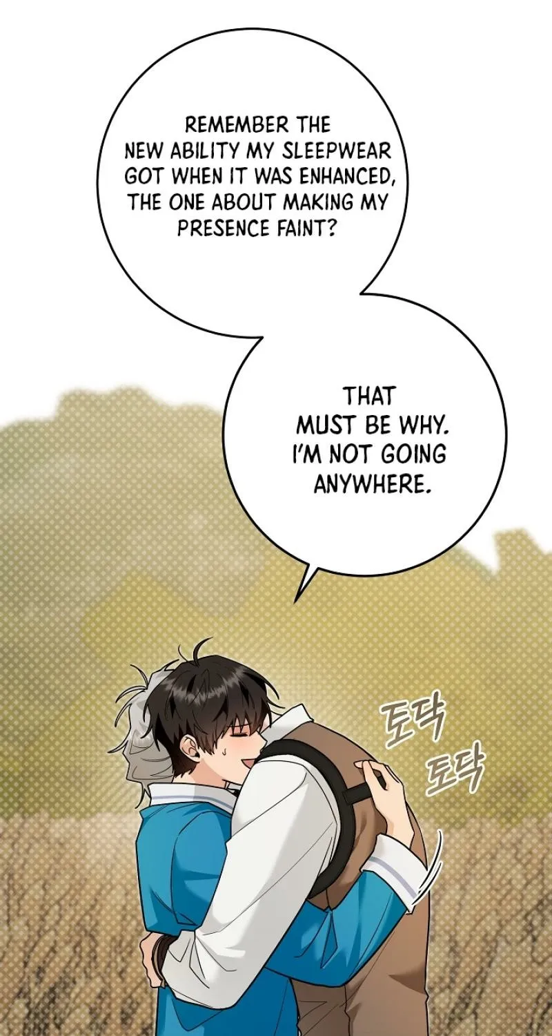 My Pet Rat is an S-Class Awakener Chapter 24 page 11 - 