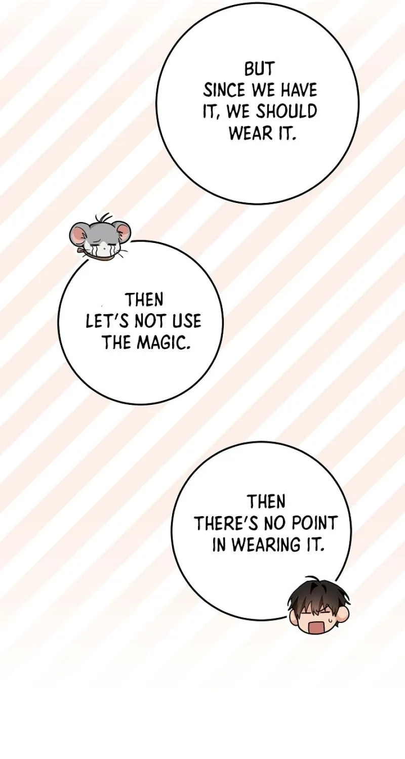 My Pet Rat is an S-Class Awakener Chapter 24 page 13 - 