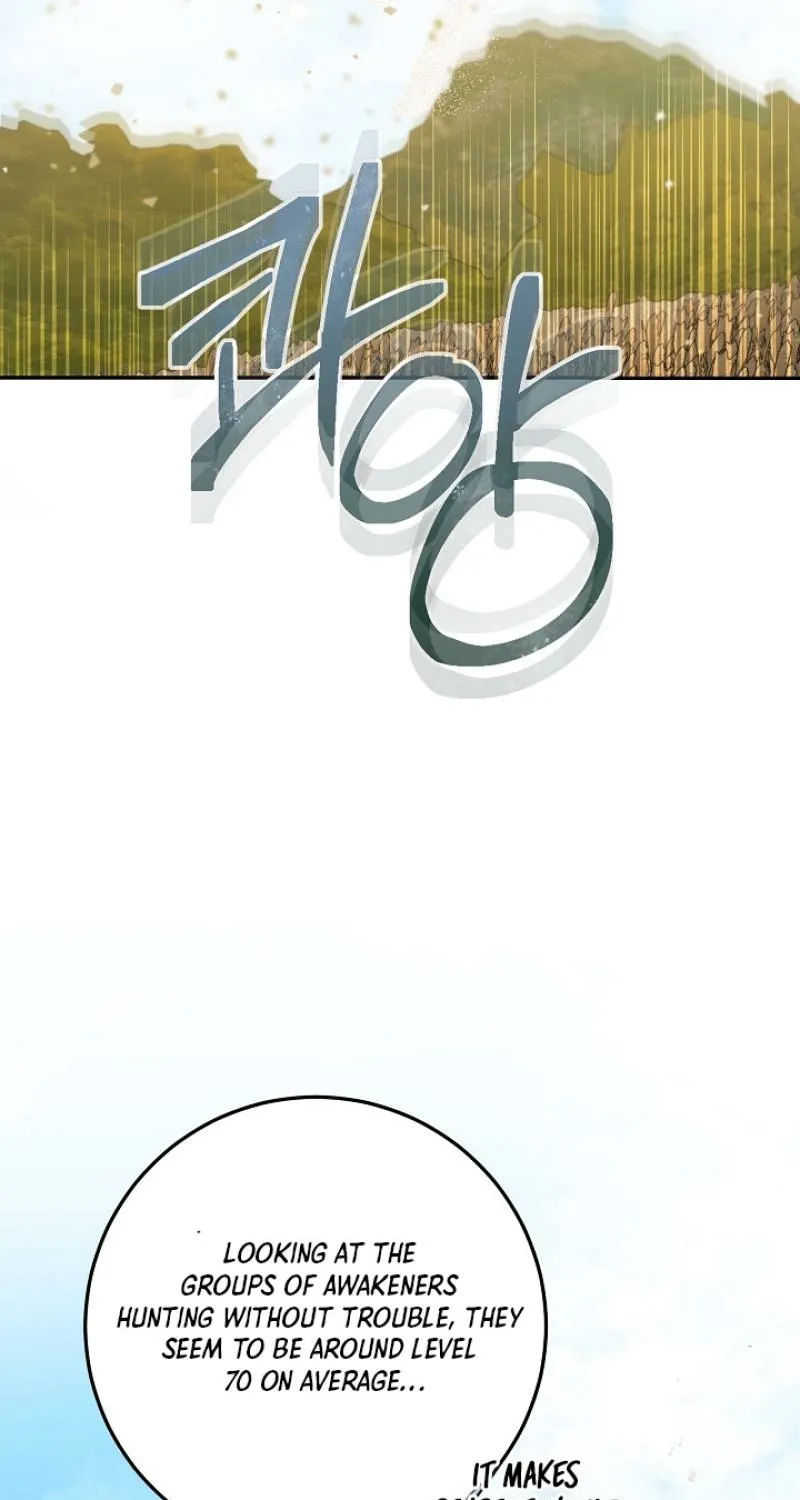 My Pet Rat is an S-Class Awakener Chapter 24 page 25 - 