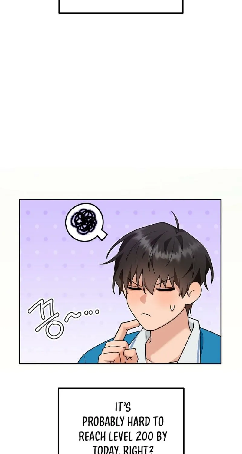 My Pet Rat is an S-Class Awakener Chapter 24 page 27 - 