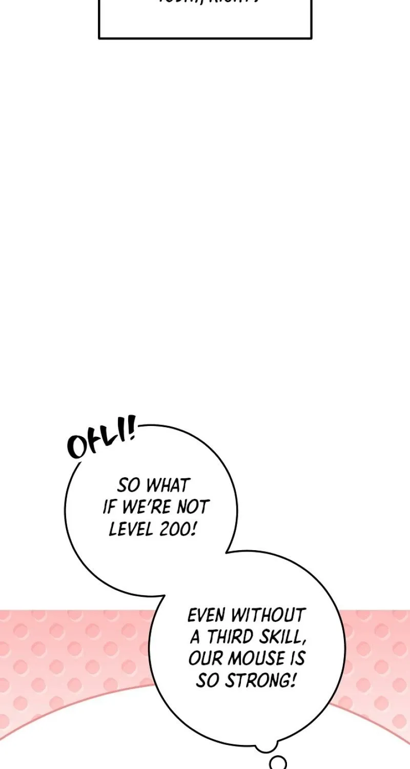 My Pet Rat is an S-Class Awakener Chapter 24 page 28 - 