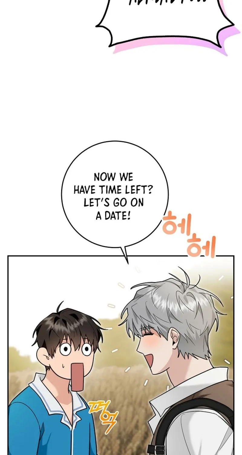 My Pet Rat is an S-Class Awakener Chapter 24 page 31 - 