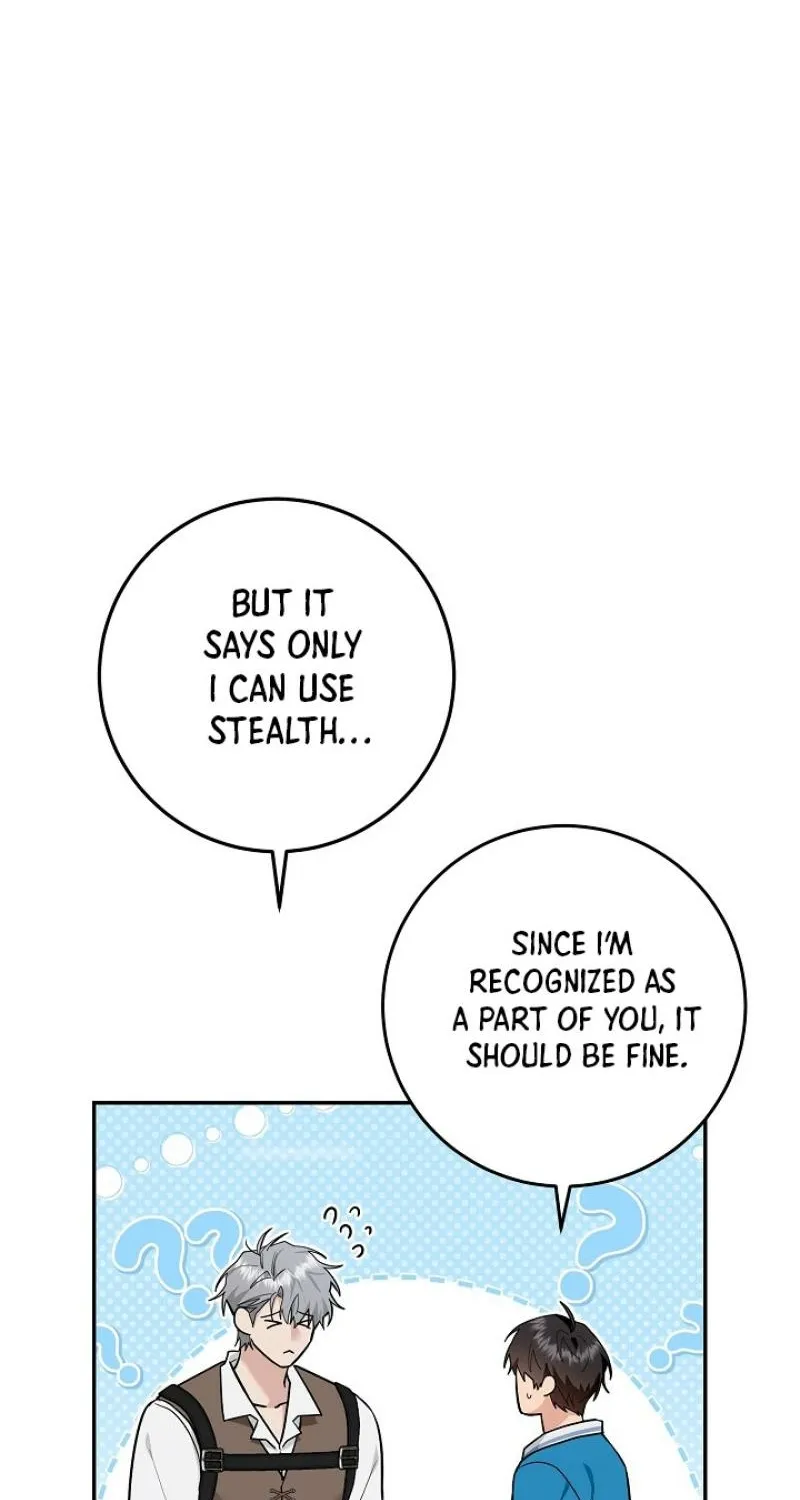 My Pet Rat is an S-Class Awakener Chapter 24 page 35 - 