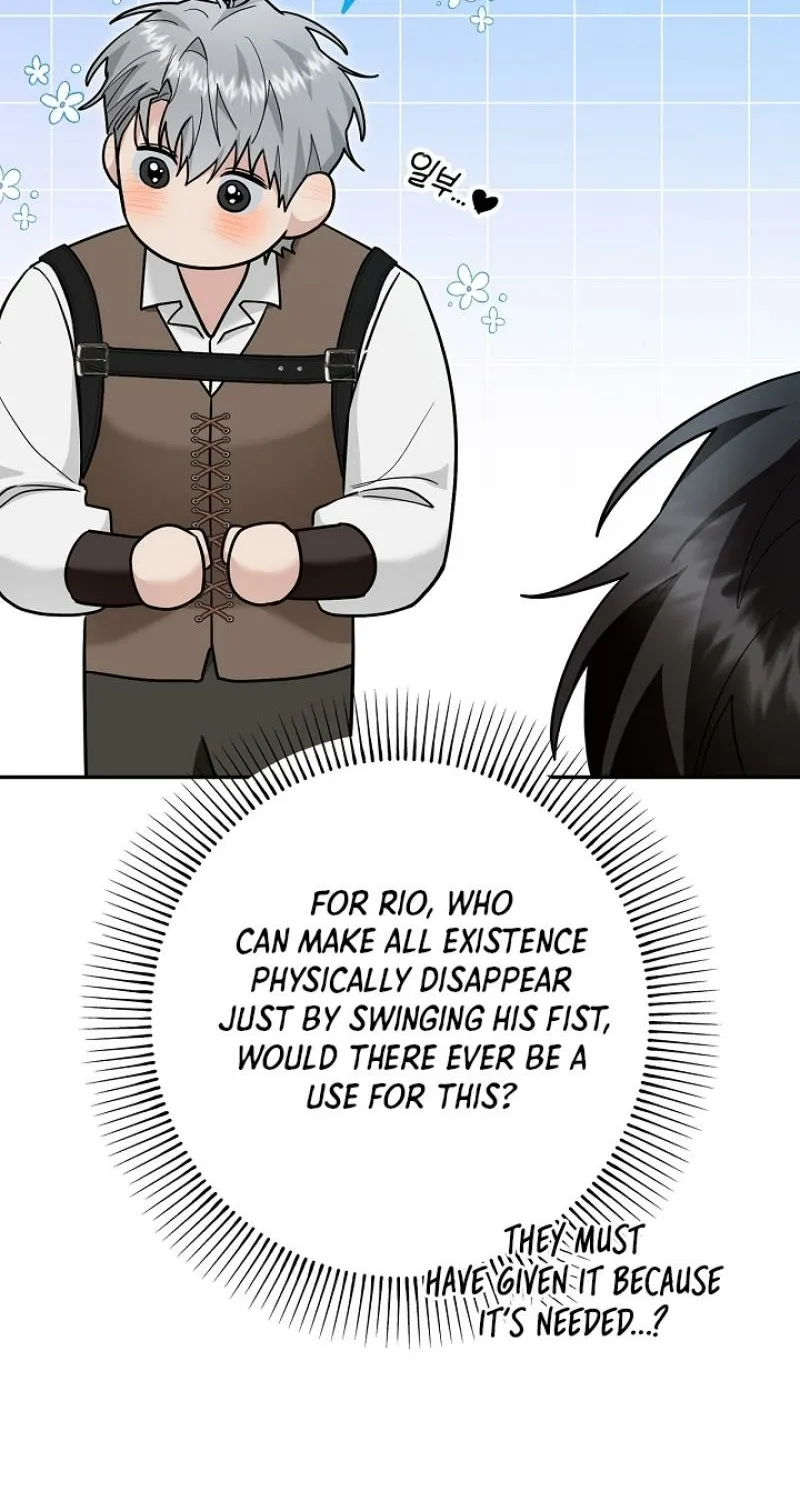 My Pet Rat is an S-Class Awakener Chapter 24 page 38 - 