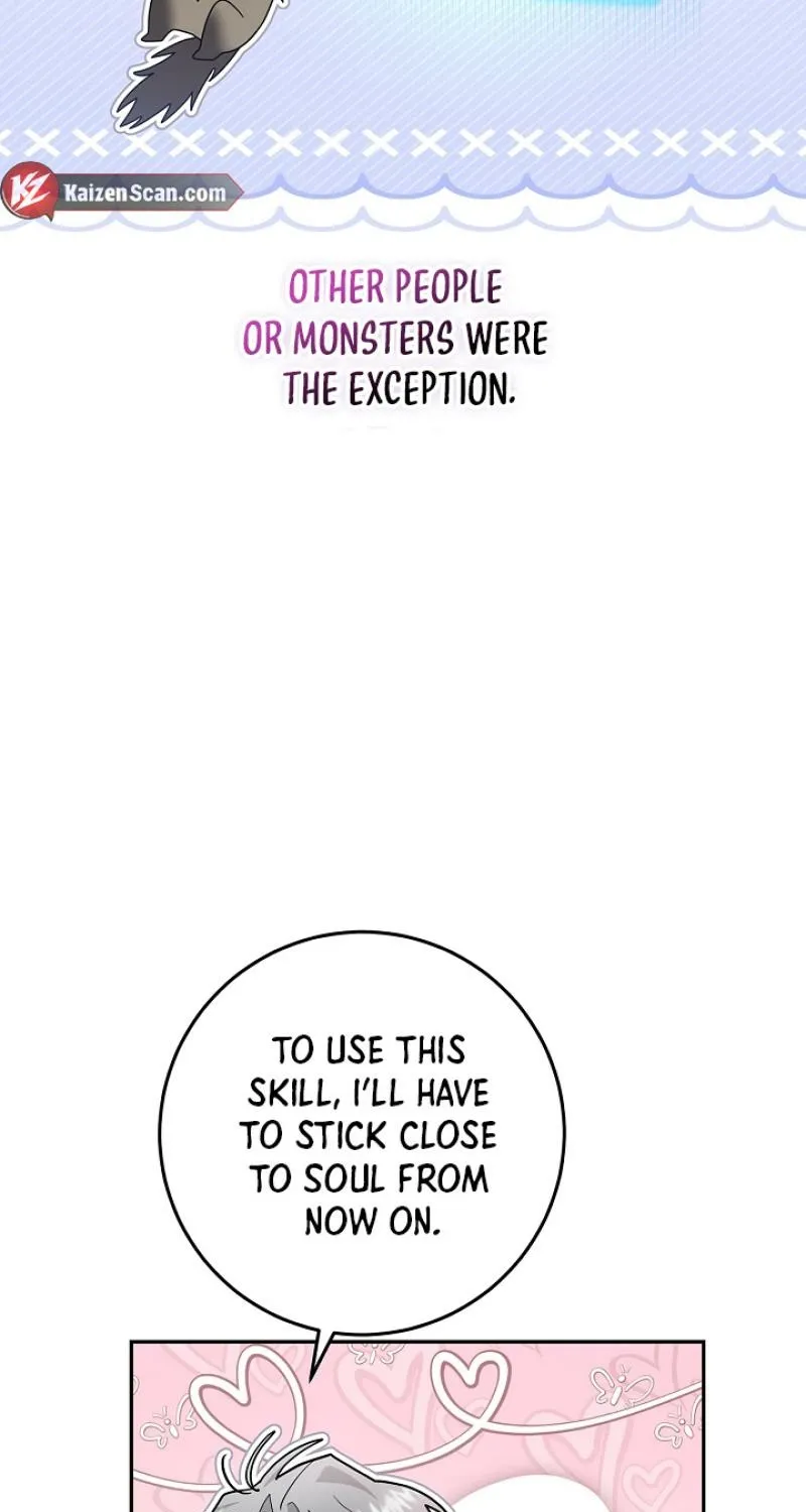 My Pet Rat is an S-Class Awakener Chapter 24 page 41 - 