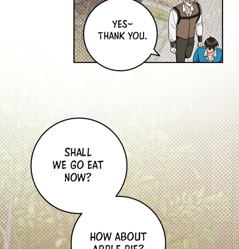 My Pet Rat is an S-Class Awakener Chapter 24 page 54 - 