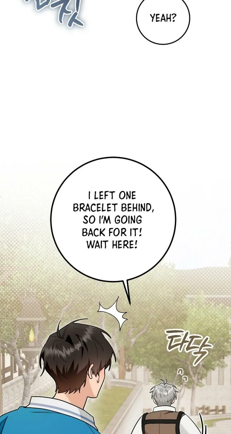 My Pet Rat is an S-Class Awakener Chapter 24 page 57 - 