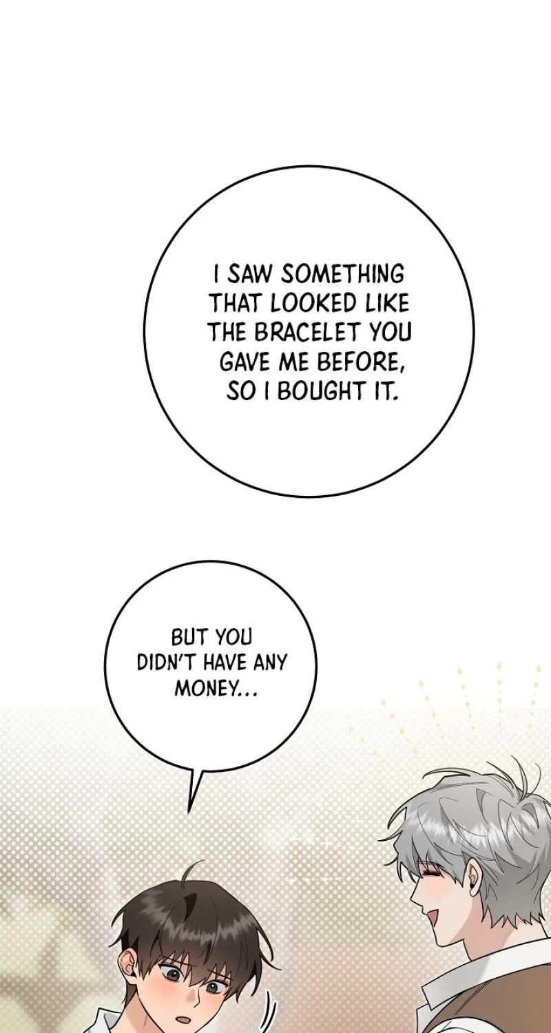 My Pet Rat is an S-Class Awakener Chapter 24 page 61 - 