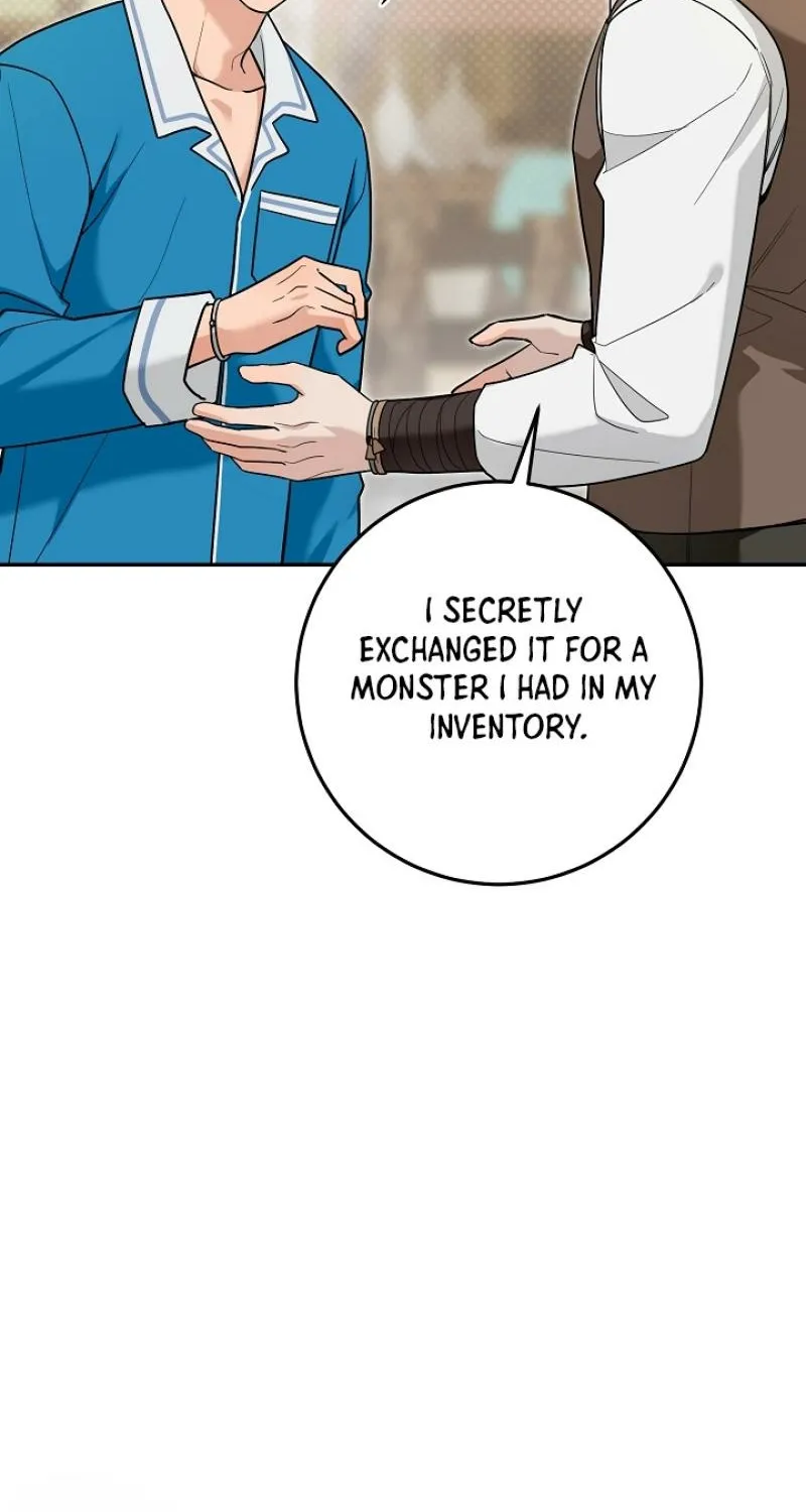 My Pet Rat is an S-Class Awakener Chapter 24 page 62 - 