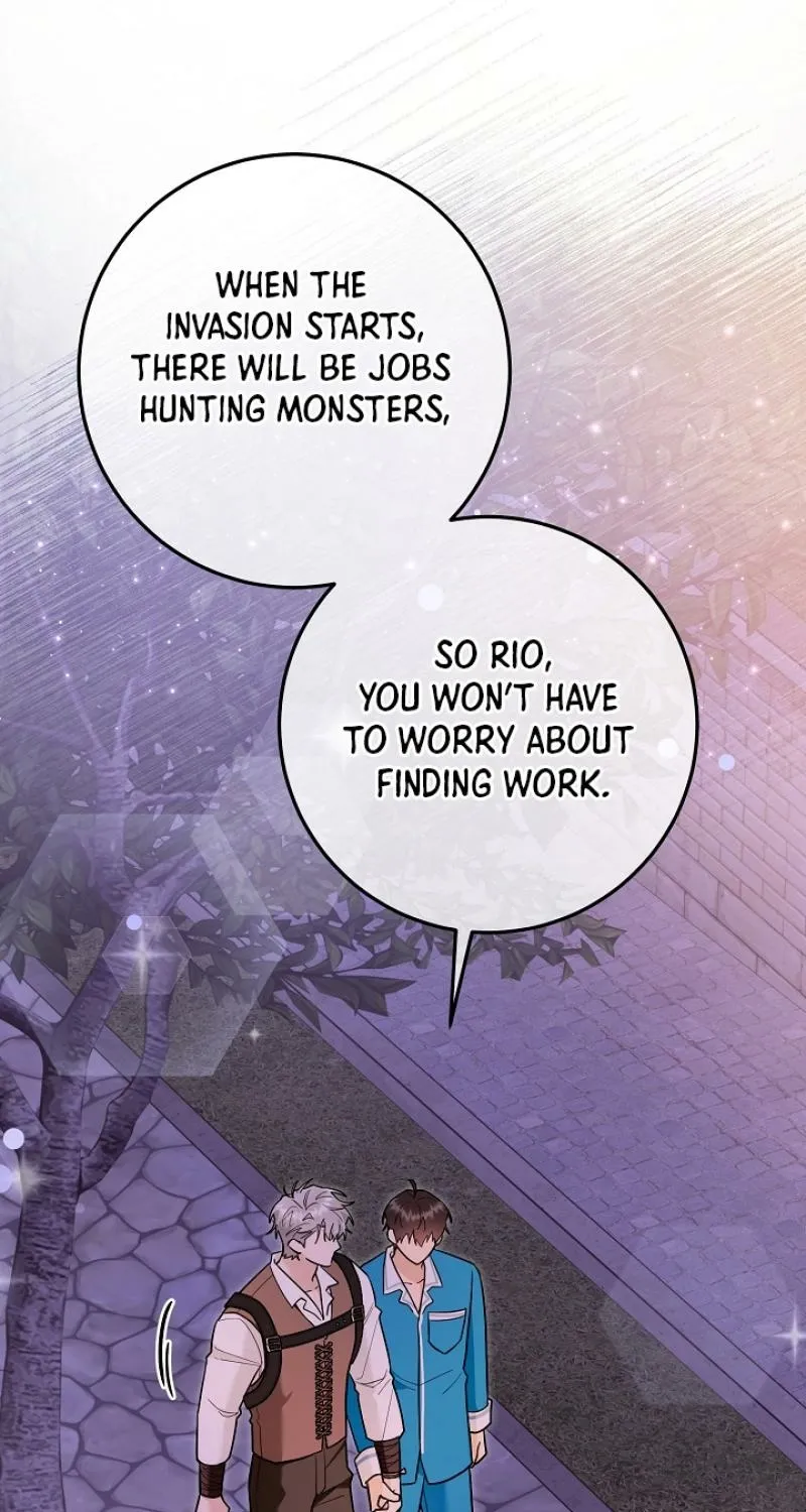 My Pet Rat is an S-Class Awakener Chapter 24 page 73 - 