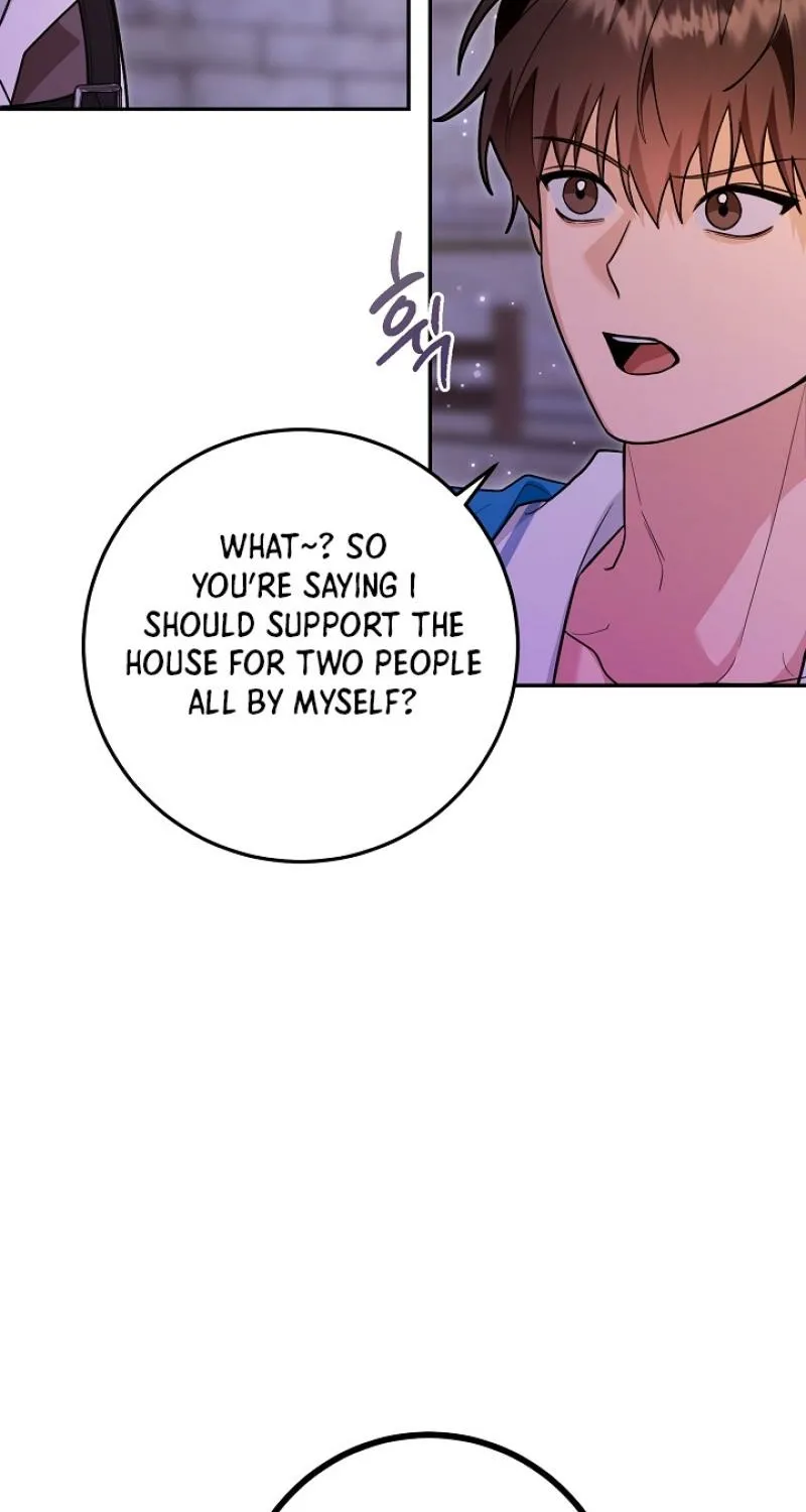 My Pet Rat is an S-Class Awakener Chapter 24 page 75 - 