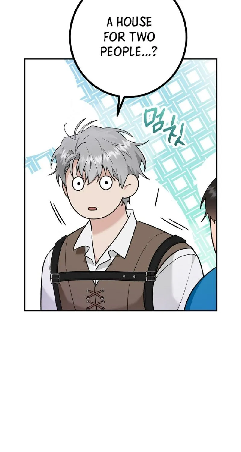 My Pet Rat is an S-Class Awakener Chapter 24 page 76 - 