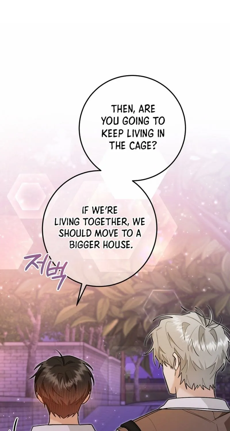 My Pet Rat is an S-Class Awakener Chapter 24 page 77 - 