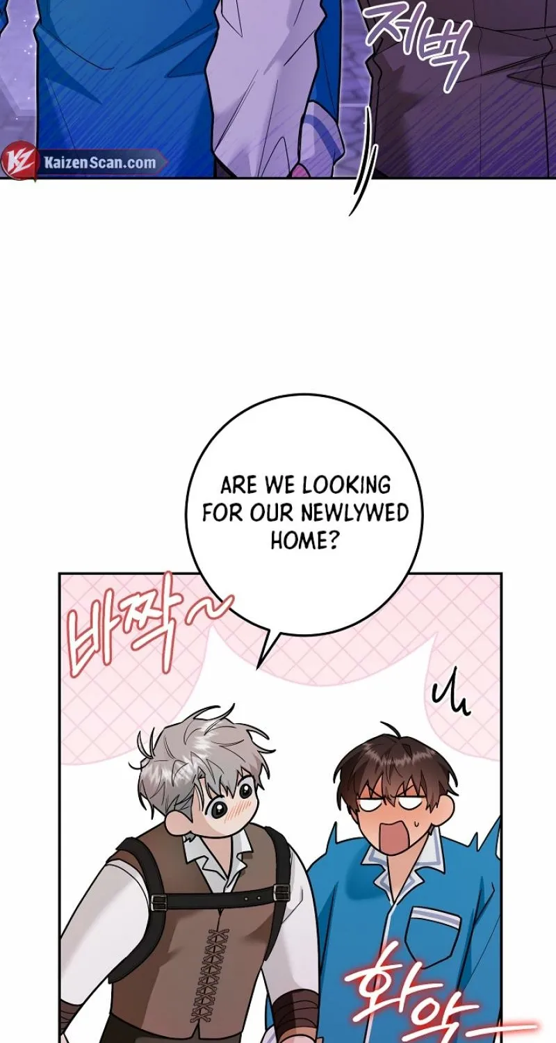 My Pet Rat is an S-Class Awakener Chapter 24 page 79 - 
