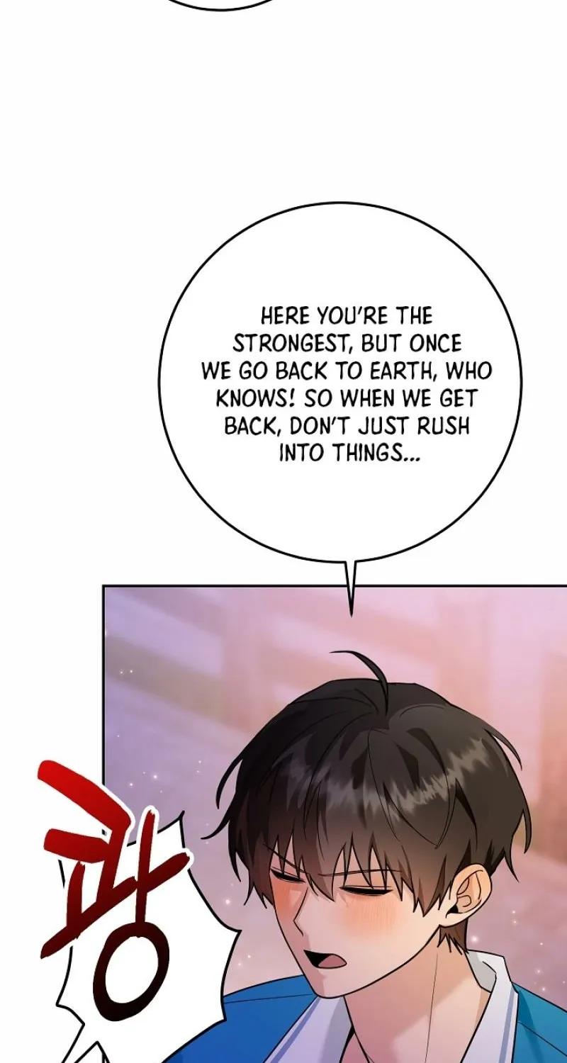 My Pet Rat is an S-Class Awakener Chapter 24 page 82 - 