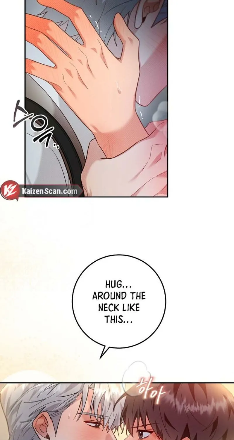 My Pet Rat is an S-Class Awakener Chapter 25 page 15 - 