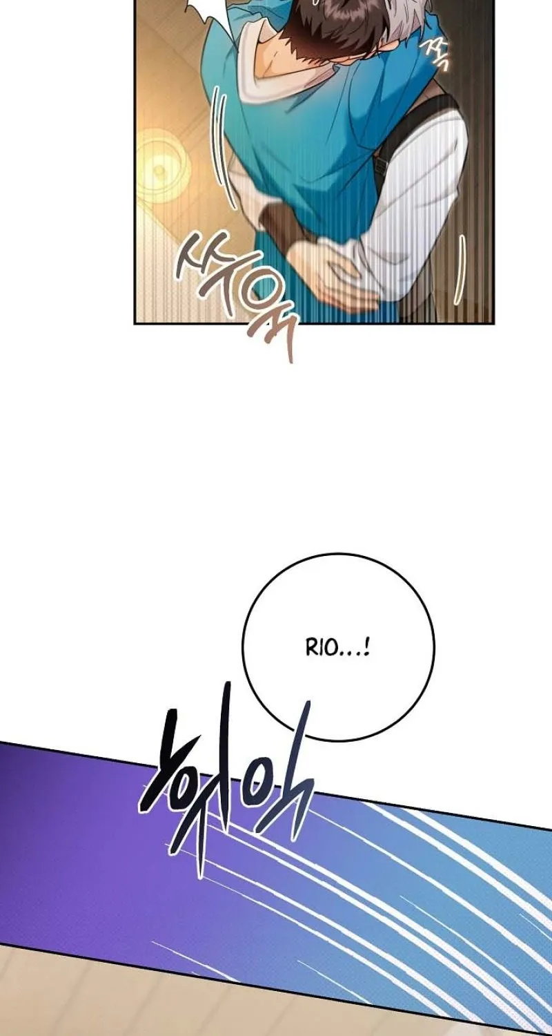 My Pet Rat is an S-Class Awakener Chapter 25 page 20 - 