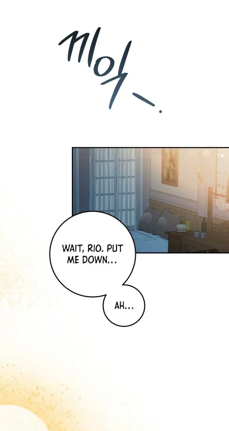 My Pet Rat is an S-Class Awakener Chapter 25 page 3 - 