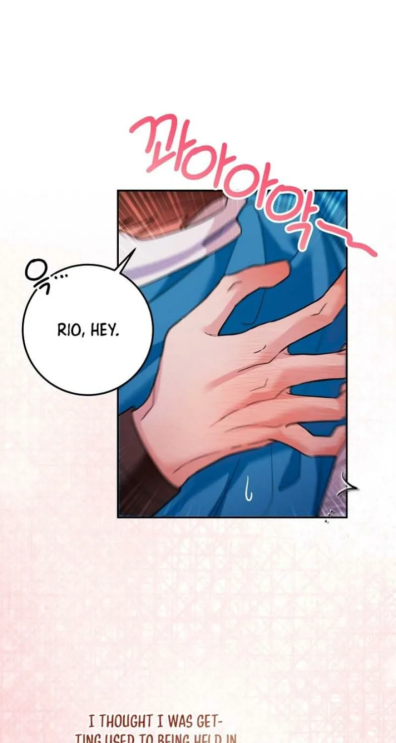 My Pet Rat is an S-Class Awakener Chapter 25 page 32 - 