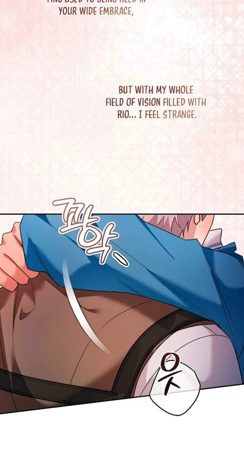 My Pet Rat is an S-Class Awakener Chapter 25 page 33 - 